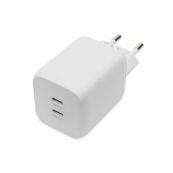 USB Oplader 2x USB-C DA-10063