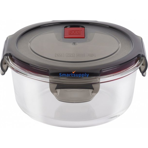 Glas Sk�l 600 ml Gusto