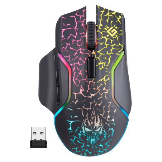 TR�DL�S GAMING MUS O NESHOT GM-067