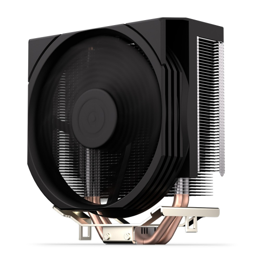 CPU k�ler Spartan 5