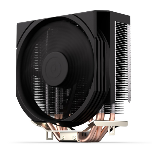 CPU-k�ler Spartan 5 MAX
