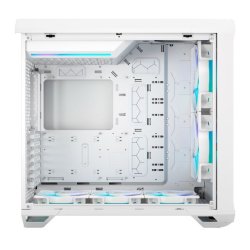 Torrent White RGB TG Clear Tint kabinet