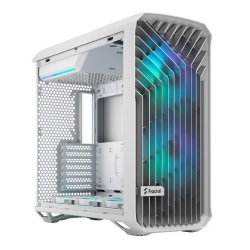 Torrent White RGB TG Clear Tint kabinet