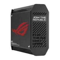 Router ROG Rapture GT6 WiFi AX10000 1-pak Black