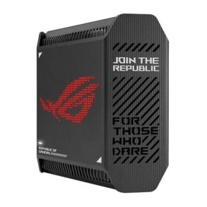 Router ROG Rapture GT6 WiFi AX10000 1-pak Black