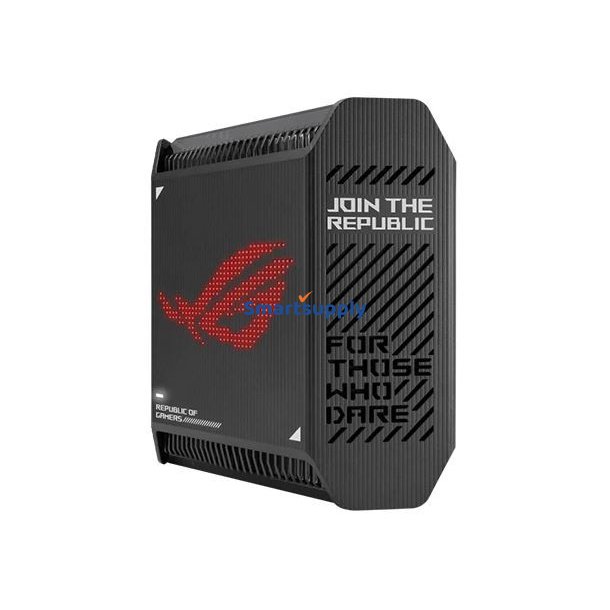 Router ROG Rapture GT6 WiFi AX10000 1-pak Black