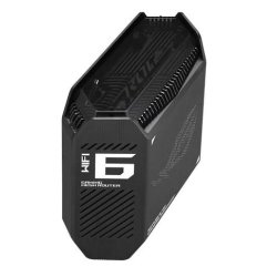 Router ROG Rapture GT6 WiFi AX10000 1-pak Black