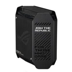Router ROG Rapture GT6 WiFi AX10000 1-pak Black