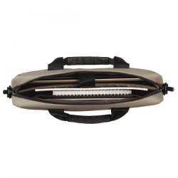 Laptop taske Hama Terra 13.3 beige