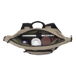 Laptop rygs�k Hama Terra 15.6 beige