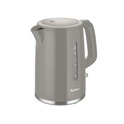 Elkedel 1.7l KF1013 gr�