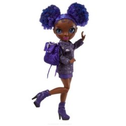 Dukke Rainbow High Junior High Krystal Bailey