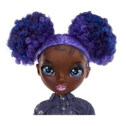 Dukke Rainbow High Junior High Krystal Bailey