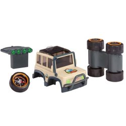 Store Eventyr Safari SUV