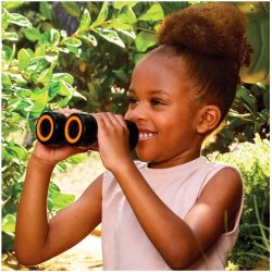 Store Eventyr Safari SUV