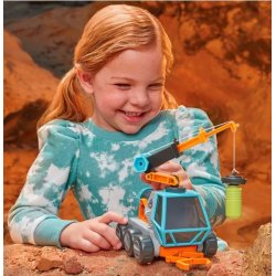 Store Eventyr Rumfarts k�ret�j