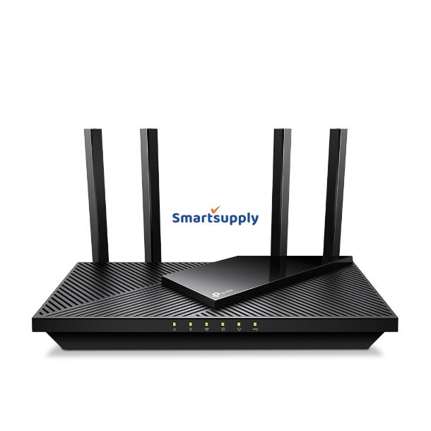 Router Archer AX55 Pro WiFi AX3000