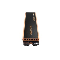 SSD-drev LEGEND 960 MAX 1TB PCIe 4x4 7.4/6 GB/s M2