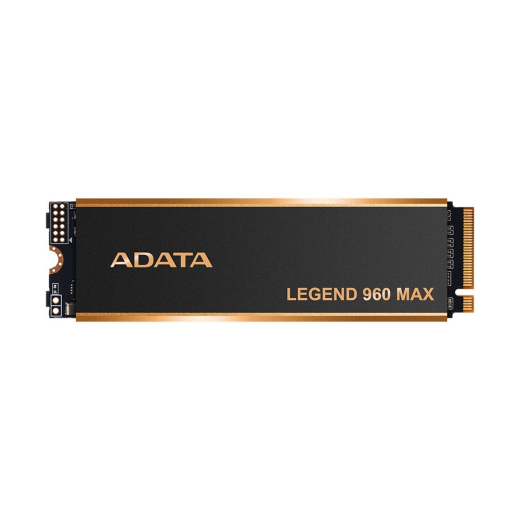 SSD-drev LEGEND 960 MAX 1TB PCIe 4x4 7.4/6 GB/s M2