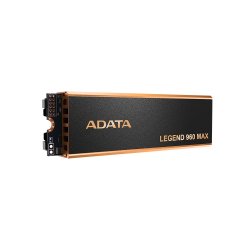 SSD-disk LEGEND 960 MAX 2TB PCIe 4x4 7.4/6.8 GB/s M2