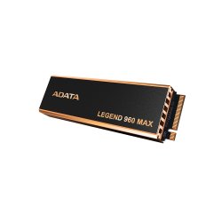 SSD-disk LEGEND 960 MAX 2TB PCIe 4x4 7.4/6.8 GB/s M2