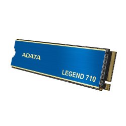 SSD-disk Legend 710 512GB PCIe 3x4 2.4/1.6 GB/s M2