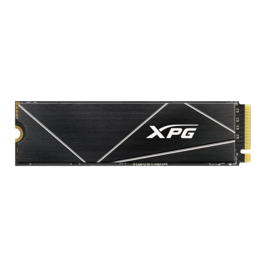 SSD-disk XPG GAMIX S70 BLADE 4TB PCIe 4x4 7.4/6.6 GBs