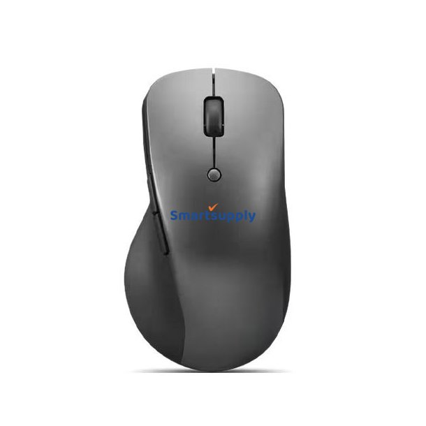 Professionel Bluetooth Genopladelig Mus