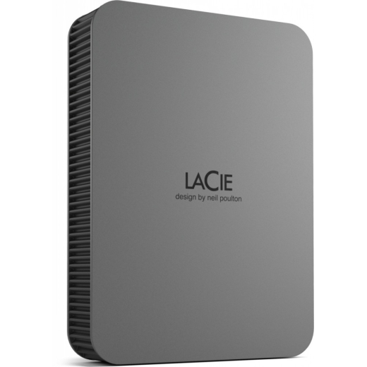 Harddisk Mobile Drive 5TB USB-C STLR5000400