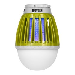 Insektdr�ber lampe IKN 824 LED