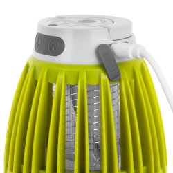 Insektdr�ber lampe IKN 824 LED