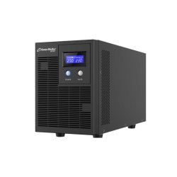 UPS Line-In 3000VA 4X230V PL USB-B