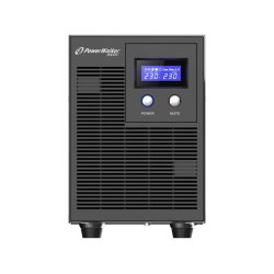 UPS Line-In 3000VA 4X230V PL USB-B