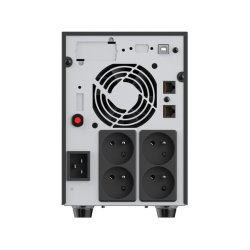 UPS Line-In 3000VA 4X230V PL USB-B