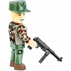 Sd.Kfz. 251/9 Stummel