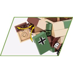 Sd.Kfz. 251/9 Stummel