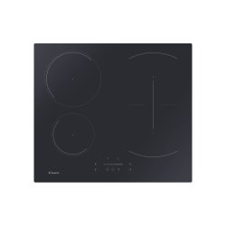 Induktionskogeplade CTP6SC4/E1