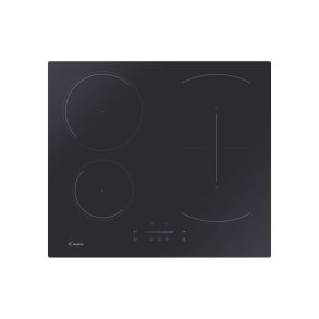 Induktionskogeplade CTP6SC4/E1