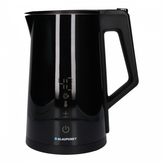 BLAUPUNKT EKD601 DOBBELV�G 1,5L 1600W