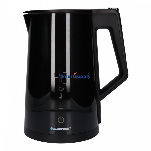 BLAUPUNKT EKD601 DOBBELV�G 1,5L 1600W