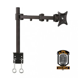 Beslag til 1 LCD-sk�rm 13-27''L01