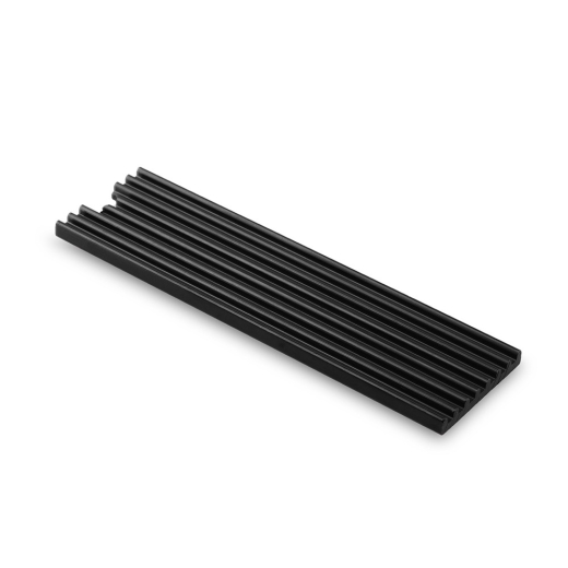 AXAGON CLR-M2L3 passiv ALU k�ler h�jde 3mm