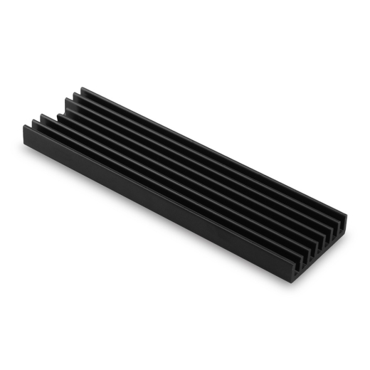 AXAGON CLR-M2L6 passiv ALU k�lelegeme h�jde 6mm
