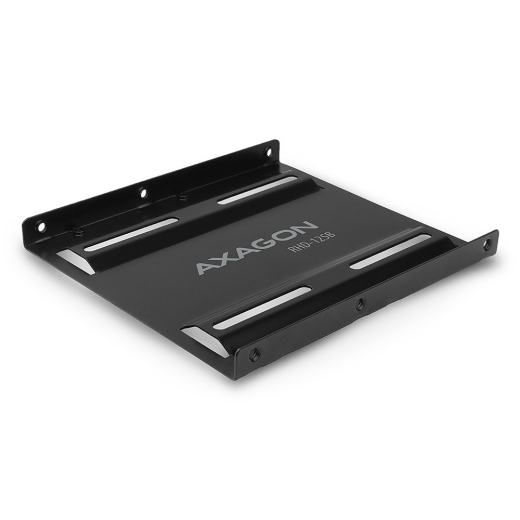 AXAGON RHD-125B metalramme 1x 2.5 til 3.5 pos
