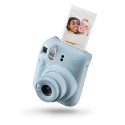 Kamera Instax mini 12 bl�