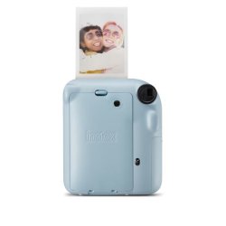 Kamera Instax mini 12 bl�