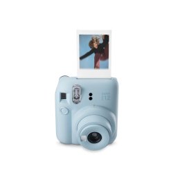 Kamera Instax mini 12 bl�