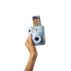 Kamera Instax mini 12 bl�