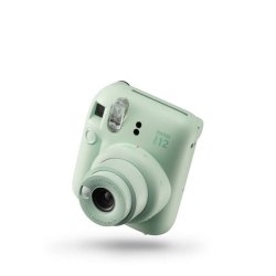 Camera Instax mini 12 gr�n