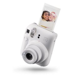 Kamera Instax mini 12 hvid